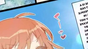 Giantess porn hentai