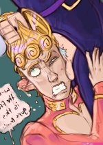 Giorno Giovanna hentai videos GIFs and images