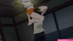 Watch hentai Joshi Ochi! 2-kai kara Onnanoko ga... Futte Kita!?