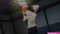 Watch hentai Joshi Ochi! 2-kai kara Onnanoko ga... Futte Kita!?