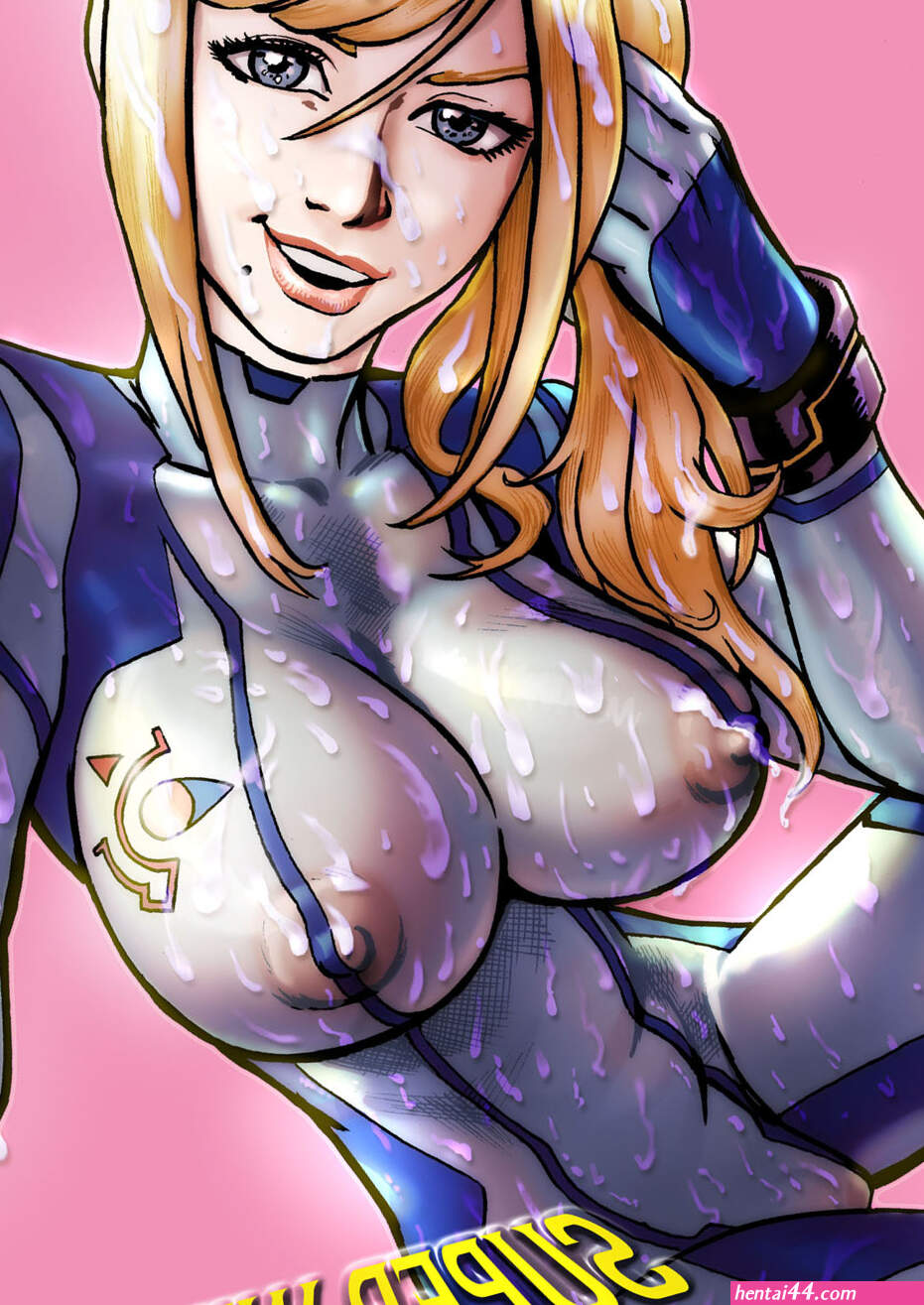 Go wild mission wildnis hentai