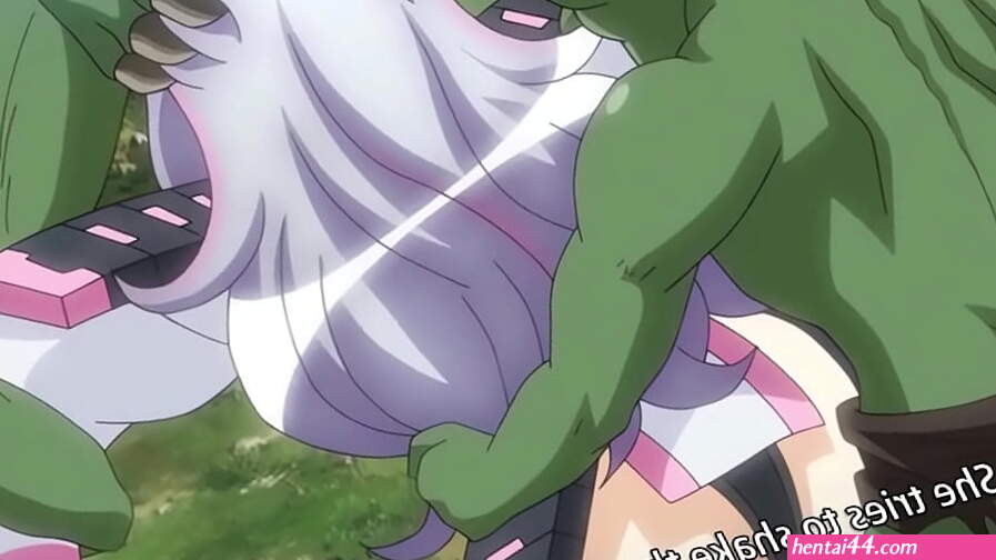 Goblin hentai porn