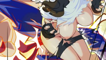 Gohan and videl hentai