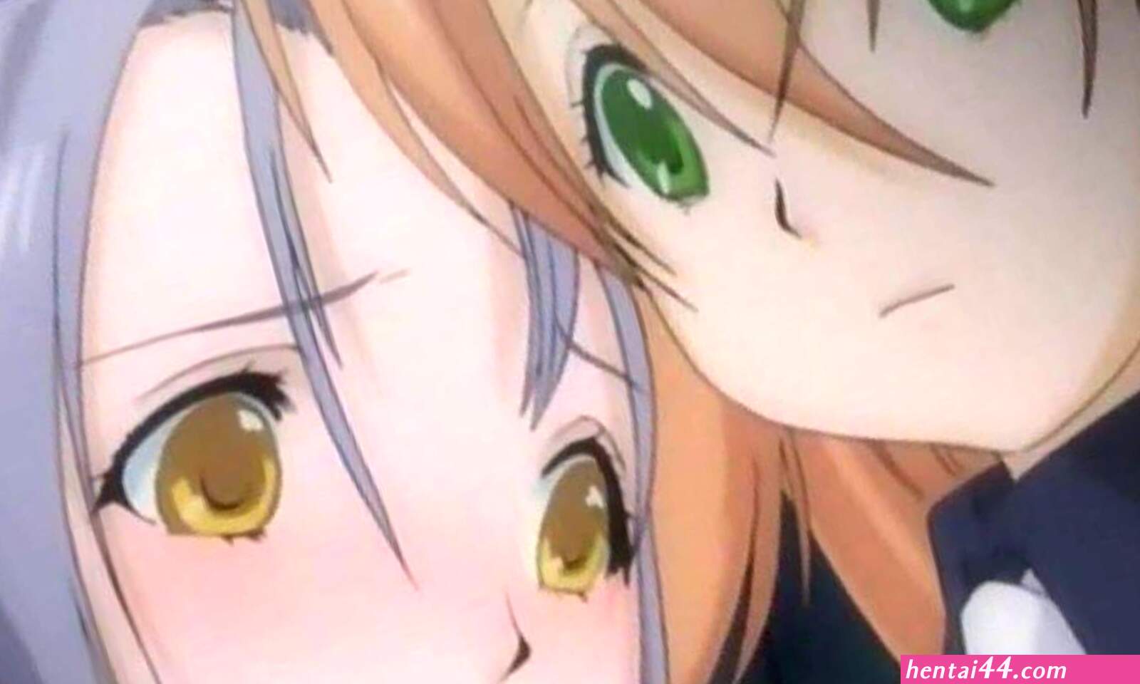 Good yuri hentai