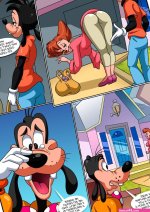 She Was Hyucking Goofy Porn Comic english 09