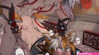 GOROU X ITTO!
