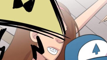 Gravity falls futa porn comics