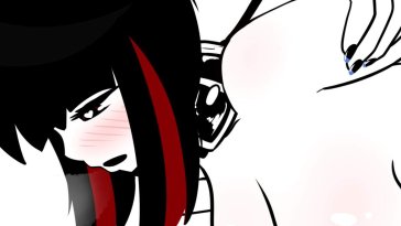 Gray scaling r34
