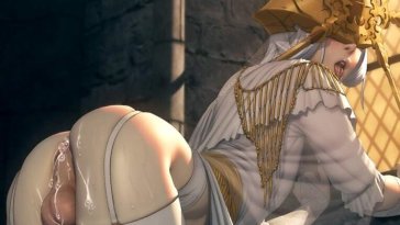 Gwyndolin r34
