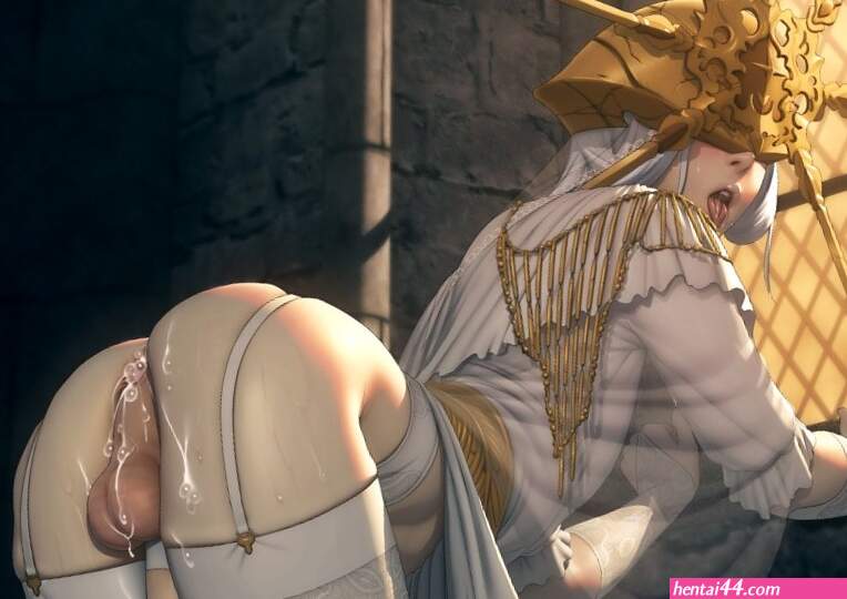 Gwyndolin r34