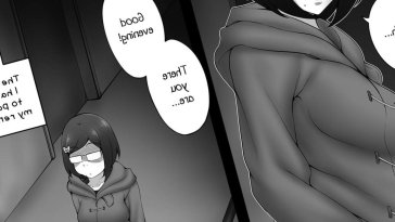Gy hentai comics