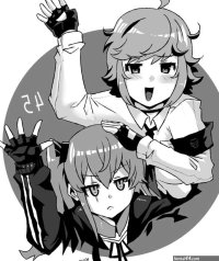 Haho hentai videos GIFs and images