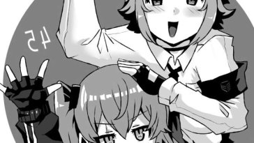 Haho hentai