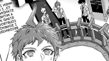 Hajime hinata hentai