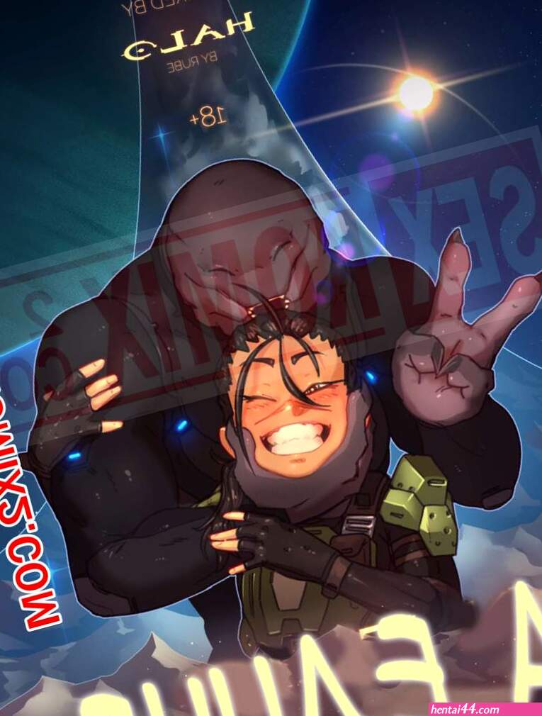 Halo henta