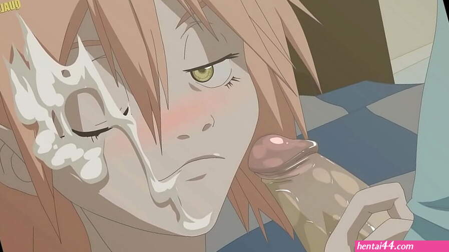 Haruko haruhara hentai