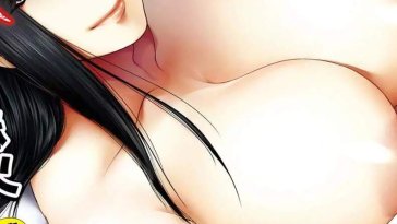Hasshaku hentai