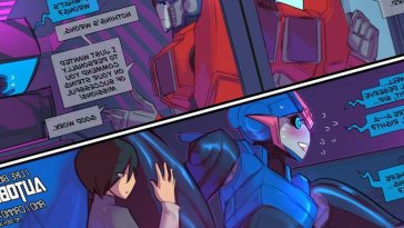 Hd comics   page 4   hentairox