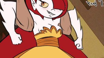 Heckapoo r34