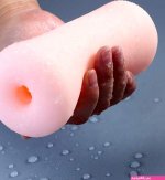 3D TPE Small Hentai Pocket Pussy For Sale