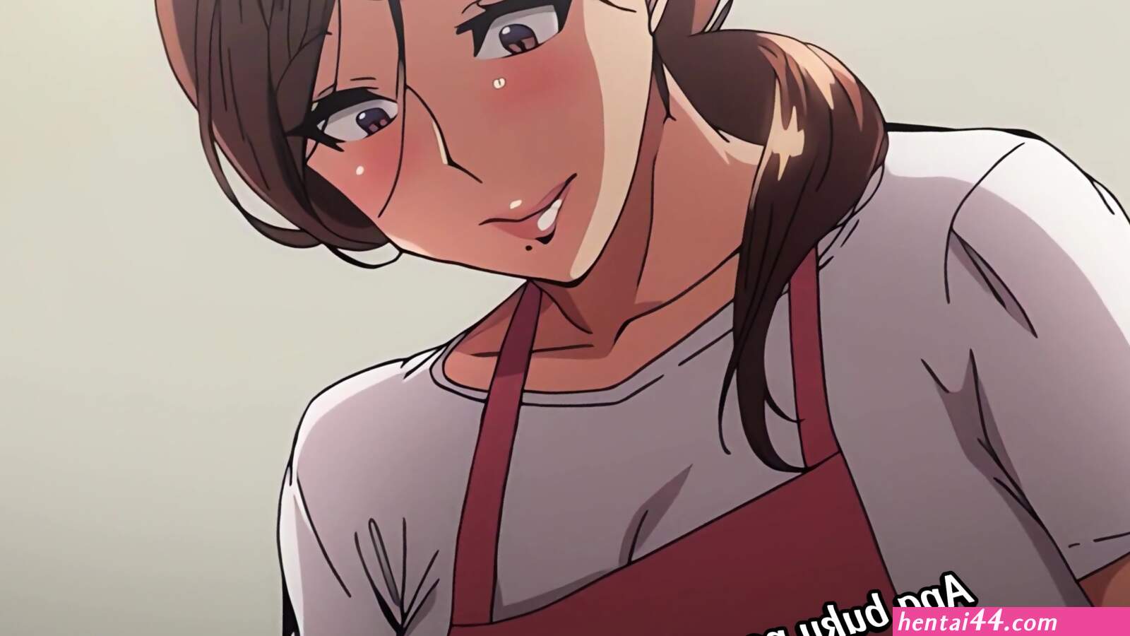 Hentai anime sub indonesia