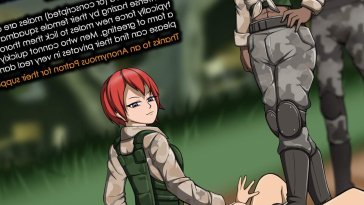 Hentai army