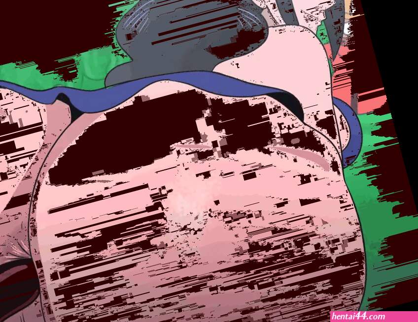 Hentai ass gif