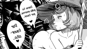 Hentai berserk