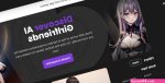 AI Hentai Chatbot