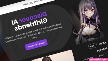 Hentai bot