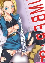 Hentai Zone- Ma sei mio fratello c-17 Hentai Dragon Ball Ita