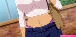 Hentai adult cartoon shows kinky girls fucked hard and jizzed on