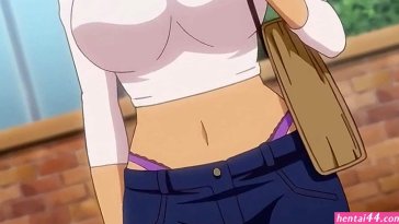 Hentai cartoon shows