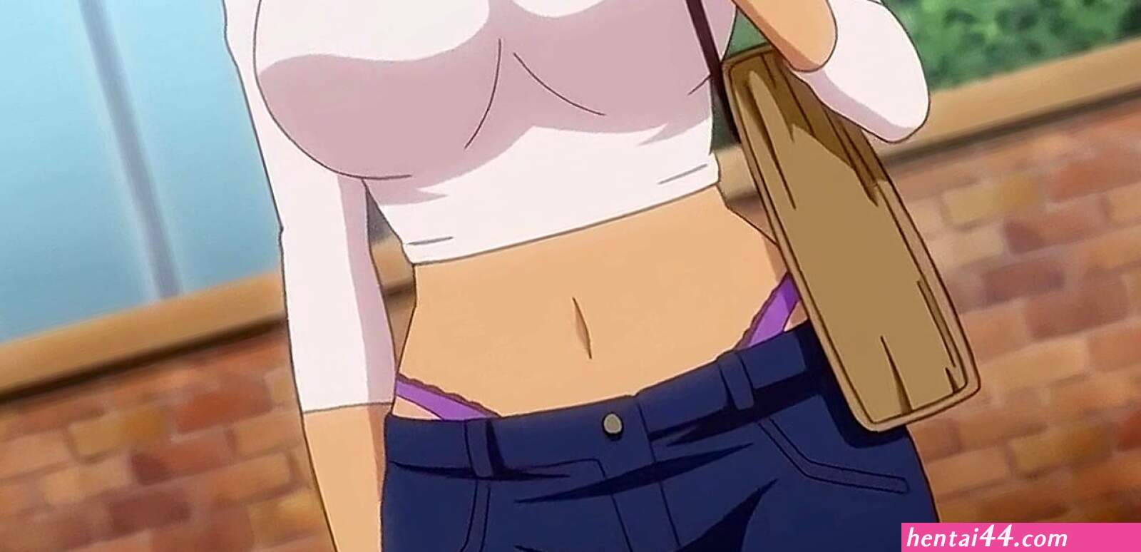 Hentai cartoon shows