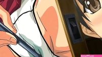 Step Sister Caught Masturbating With A Pen