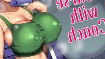 Hentai coach