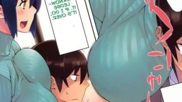 Hentai comic full color