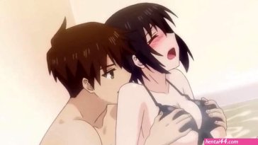 Hentai comme overflow