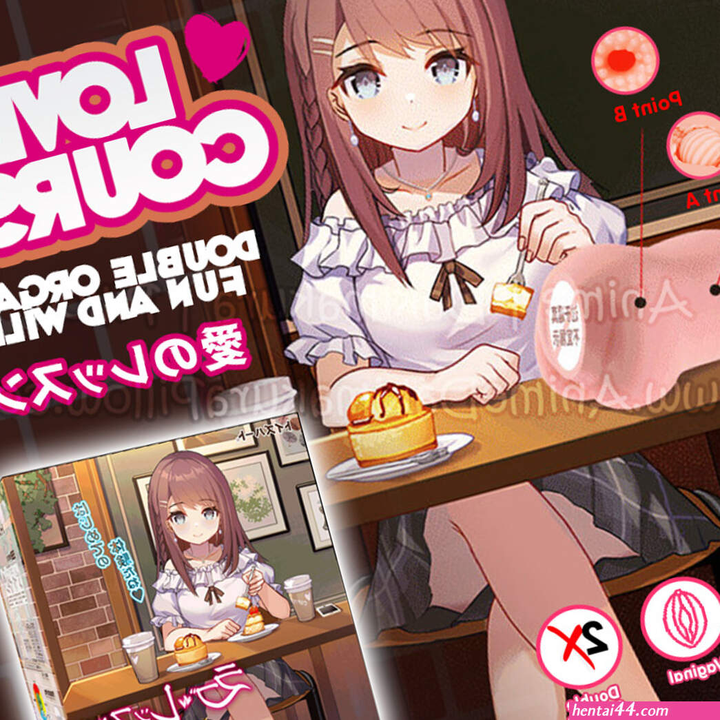 Hentai cum dungeon food product