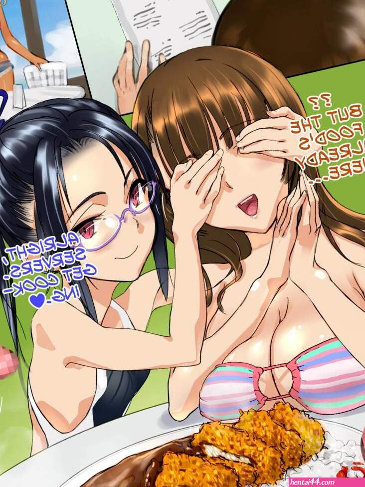 Hentai cum food captions