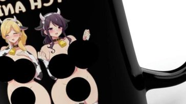 Hentai cup