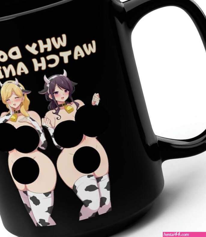 Hentai cup