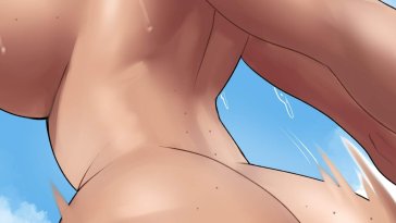 Hentai daisy