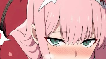 Hentai darling