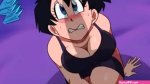 Hentai videl dragn Ball