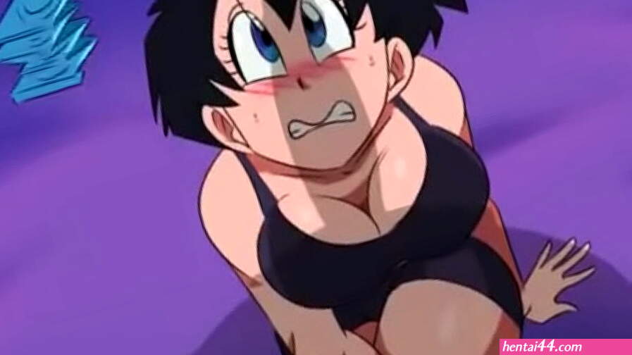 Hentai de videl