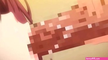 Hentai deepthroat compilation