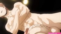 Rule 34 Isshikis hard dick