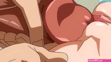 Hentai din censura