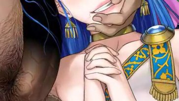 Hentai dragon quest